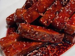 -香阁餐厅·常州菜·常州菜代表品牌(新北奥体店)