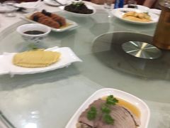 -盐通酒家(金桥湾清水苑店)