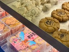 -矮子馅饼(大成路店)