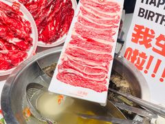 -陈记顺和潮汕牛肉火锅(棠德南路店)
