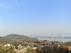 -宝界山林公园