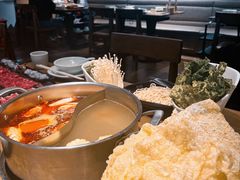 -掂档潮汕牛肉火锅(沈阳万象城店)