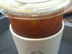 -Cafe Aewol Monsant