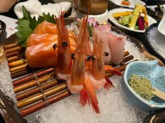 -天狗山料理(省体店)