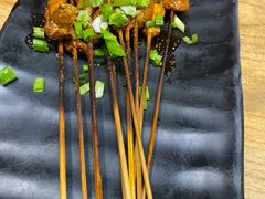 炭烤五花肉-成都吃客(九眼桥店)