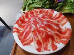 -杨丫·活力老鸭汤火锅(会展城店)