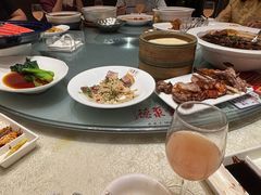 -全聚德(常州店)