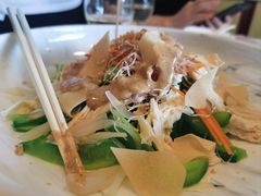 -樟木头三正半山酒店·汉宫中餐厅