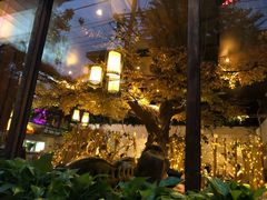 -冰城小镇音乐串吧·聚会餐厅(百子湾店)