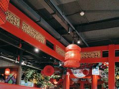 -北平食坊·烤鸭(黄寺大街店)