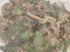 -粤潮牛肉火锅店(江南大道店)