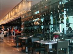 -龙之梦万丽酒店青餐厅