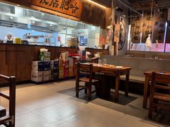 -破店肥哈·海鲜·烧烤(郑州银泰inPARK店)