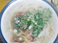 -张大学士中华牛肉汤(龙之梦店)