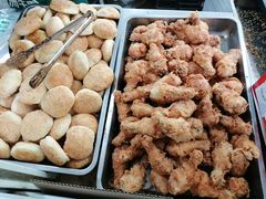 -满记烧饼(牛街东里小区一区店)