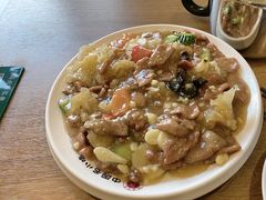 -直隶安家罩饼(复兴路店)