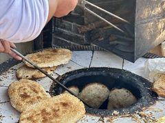 -迎春桥老炉烧饼(碧霞路店)