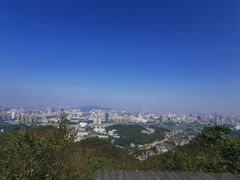 -岳麓山风景名胜区