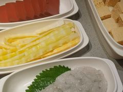 -海底捞火锅(新松江路店)