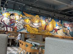 -大头力茶餐厅(花都融创茂店)