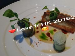 -LA TABLE de Joël Robuchon Restaurant