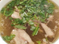 -故市王红水盆羊肉
