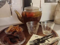 -旧天堂书店(华侨城创意文化园南山特色文化街区店)