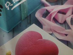 -法兰之吻蛋糕甜品(三里屯店)