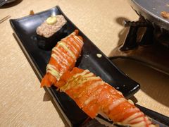 -万岁寿司(虎门万达店)