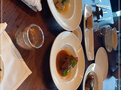-蛇口希尔顿南海酒店·随轩中餐厅·粤菜