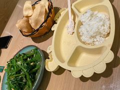 -mango tree芒果树泰国餐厅(青岛万象城店)