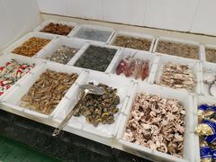 -老郑海鲜楼(天桥店)