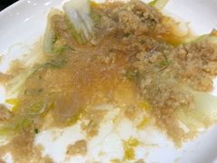 -刘胖子家常菜·蹄花焖藕(中南店)