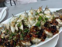 -海鲜街菜馆(海珠南路店)