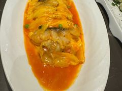 -海派悦庭·海胆烧麦·新融合菜(凯德广场店)