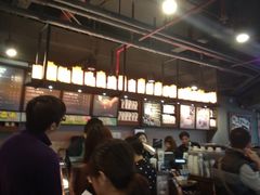 -星巴克(广州中华广场B1层店)