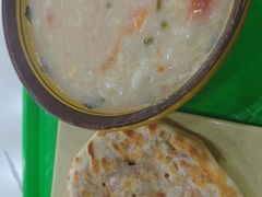 -南通大学啬园校区-第一食堂