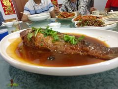 -穆鑫楼食府
