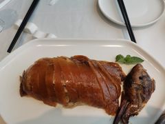 -悦融·京鲁菜·露台花园(安定门店)