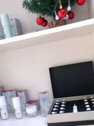 -苗医生专业祛痘·皮肤管理