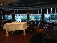 -圣雷克大酒店-爱琴海自助餐厅