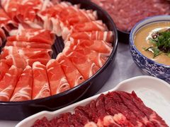 脆骨羔羊肉卷-牛街清真满恒記(平安里西大街店)