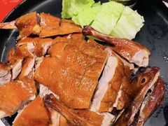 -福照楼汽锅鸡·云南菜(火车站锦江店)