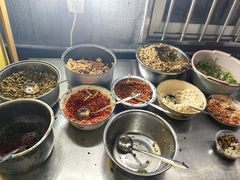 -虎子面粉馆(五一东村店)