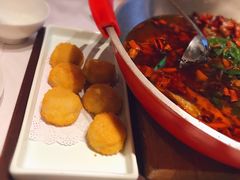 -俏江南天津时尚曲艺主题餐厅(马场道店)