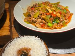 -吃饭皇帝大(长宁龙之梦店)