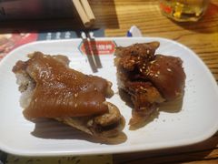 -火联烧烤(学院路创始店)