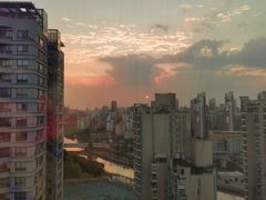 -美豪怡致酒店(上海长寿路店)