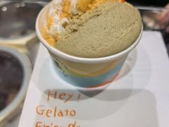 -Dip in Gelato(富民路店)