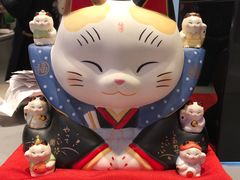 -熊姬手作茶物(汇金谷店)